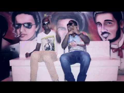 cucha cucha af la gente pesada - dj alex by Holmes Dj  (VIDEO OFICIAL) FULL HD