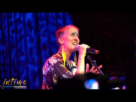 Aterciopelados - Baracunatana (Intimo Nashville)