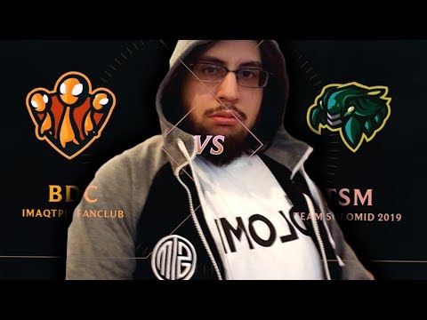 VERSUS TEAM SOLOMID! CLASH ft. HOTSHOTGG, RIOT KOBE, SHIPHTUR, VNASTY