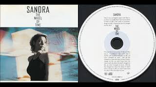 Sandra - 2002 - Footprints