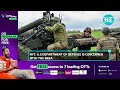 Russia has the last laugh as West-supplied Howitzers break down in Ukraine | Report