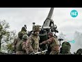 Russia has the last laugh as West-supplied Howitzers break down in Ukraine | Report