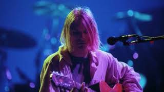 Nirvana - Where Did You Sleep Last Night (Remastered) Live in Paris, France 1994 February 14