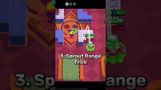 Rank 50 Sprout Guide