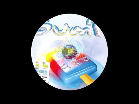 Bump Vol 16 (Cd 2) - DJ Dean–Ballanation No  4 Virus Inc  Remix