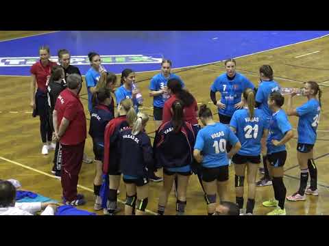 NBI/B 17. forduló, Vasas SC - Algyő FKSE, 2019. 03. 31.