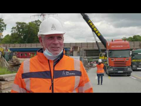 Wenn 30 Tonnen für 45 Stunden fliegen lernen