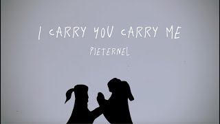 Pieternel - I Carry You Carry Me (official video)