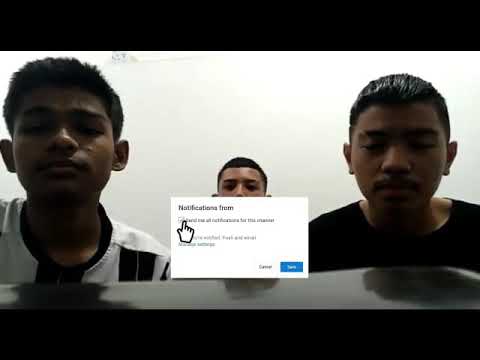 APA SALAH SYINTA-SAFIEY ILLIAS (feat MK KClique)*REACTION VIDEO*