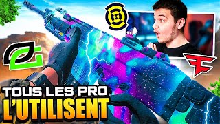 TOUS LES PRO UTILISENT CETTE CLASSE MCW ! ( Je fais rager des FRANCAIS et un RACISTE )