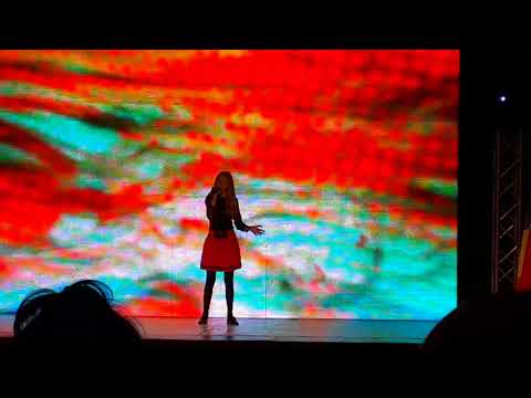 Ana Angjelevska STO TE NEMA