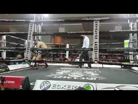 Kambis Rahmani - K.O.