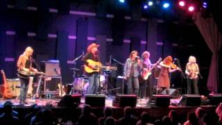 Dave Alvin and the Guilty Women — King of California