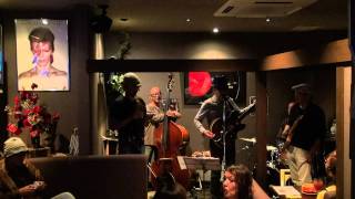 Ain't Nobody Business if I do ～ Hoochie Coochie Man