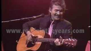 John Prine- &quot;Let&#39;s Talk Dirty in Hawaiian&quot; LIVE 1990 [Reelin&#39; In The Years Archives]