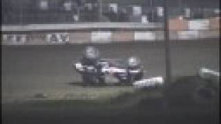 preview picture of video 'Ohsweken Speedway 2006 CSCN Intro'