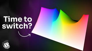 Why everyone is talking about OKLCH