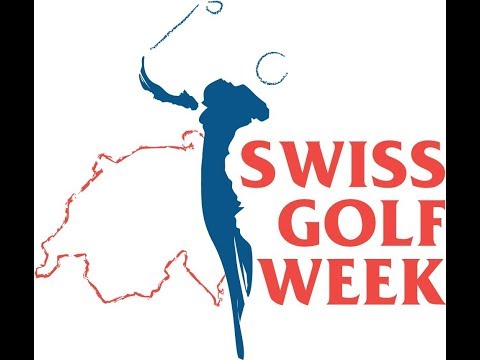 Swiss Golf Week 2018