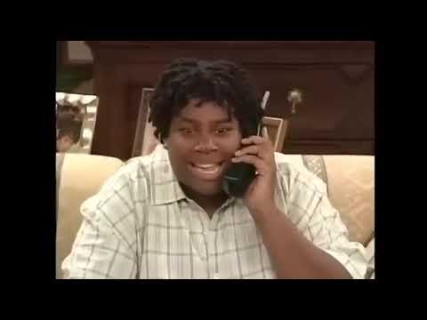 Kenan e Kel - coletânea de episódios em HD