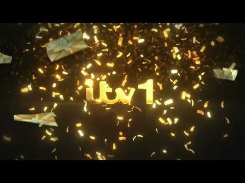 ITV1 - Saturday Night - Bumper - Britain's Got Talent