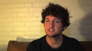 Sam Amidon interview (part 1)