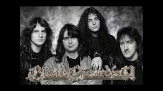 Blind Guardian - Run For The Night Live Best Version