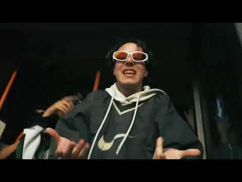 GABRIX - MUVT prod. by J.Beat (Video Ufficiale)