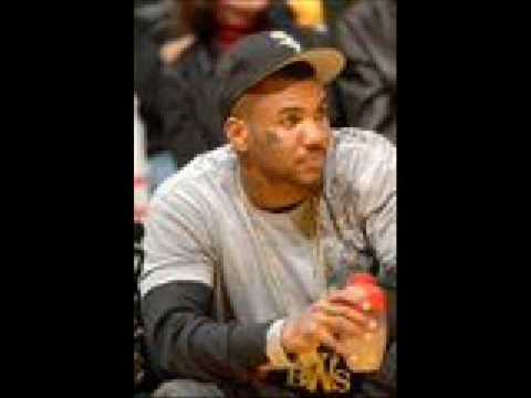 The Game Ft NeYo - Camera Phone