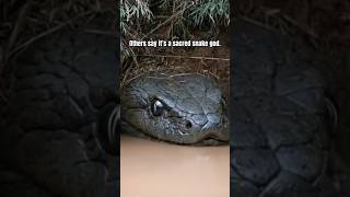 Download lagu Giant Stone Snake Found in Thailand! 🐍 | Real Fossil or Myth? mp3 Download lagu Giant Stone Snake Found in Thailand! 🐍 | Real Fossil or Myth? mp3