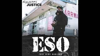 Rayven Justice - Secret Lovers (feat. Teeflii &amp; Clyde Carson)