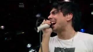 Lostprophets - Rooftops (A Liberation Broadcast) Live @ T In The Park 2007