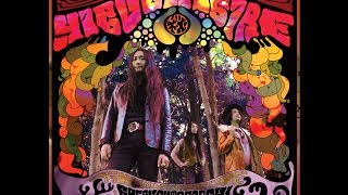 Hibushibire - Freak Out Orgasm! (Full Album 2017)