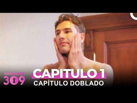 Habitación 309 Capítulo 1 (Capitulo Doblado)