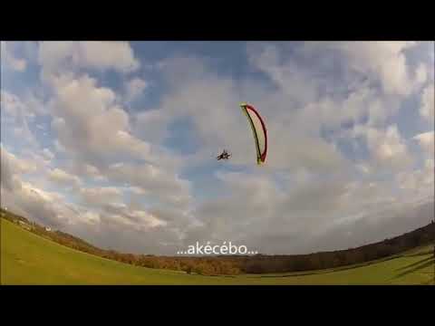 Meless'Air - sortie à Liffré en 2015, film réalisé par Slawek