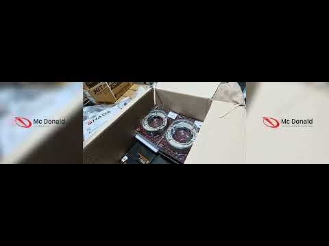 Banner video corporativo