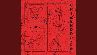 Welcome to London Bruv