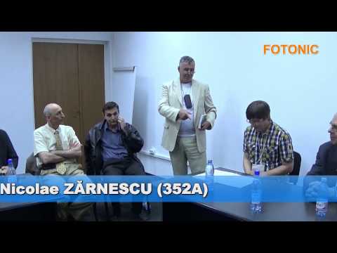 Automatica 1985 - Întâlnirea de 30 de ani (București) - video (V)