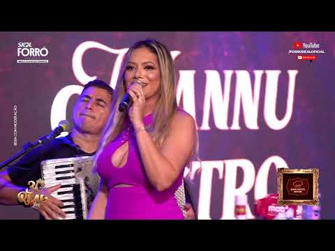 Forró Real 30 anos - Mannu Castro