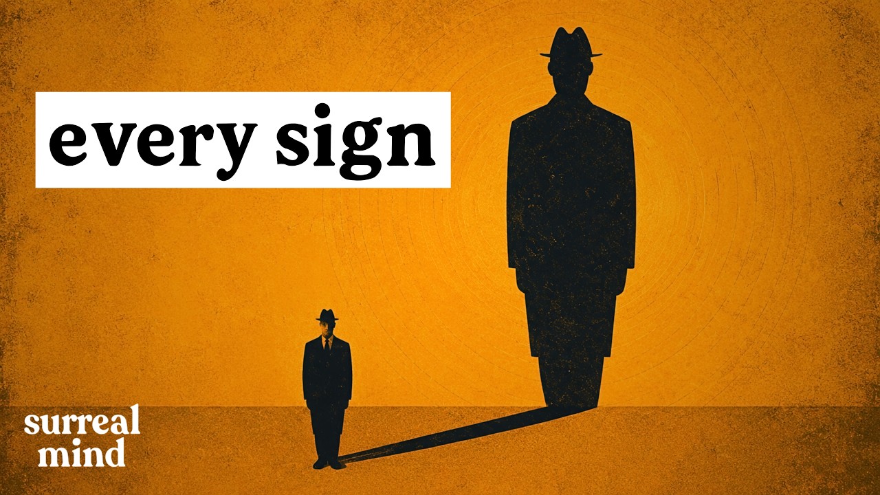 Every Sign Your Life Is Unfolding Exactly as It Should - Carl Jung