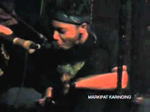 Marikipat Karinding Ala Death Metal.flv