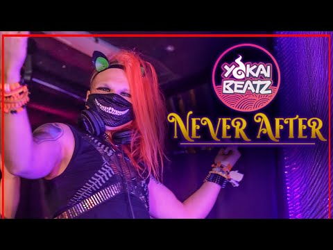 Yokai Beatz Never After [official aftermovie]