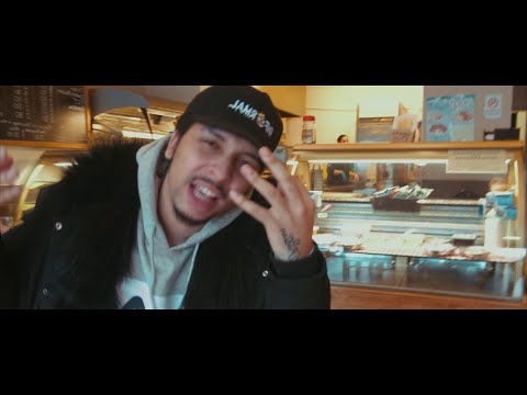 Odotsheaman - Alexa (Music Video) | @MixtapeMadness