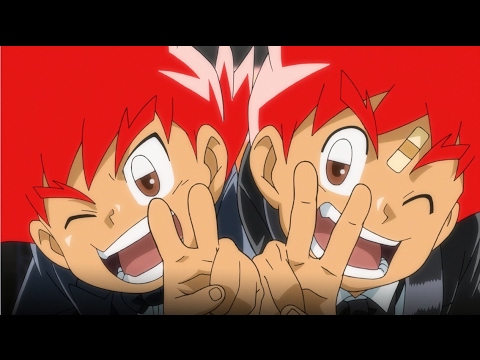 【デュエル・マスターズ】ファイナル・メモリアル・パック　～ＤＳ・  Ｒｅｖ・ＲｅｖＦ編～　ＣＭ【デュエマ】