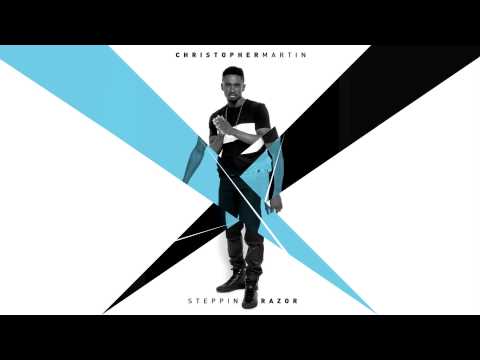 Christopher Martin - We Are The Vibes [Official EP Audio]