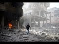 Syria Is The Worst Yet To Come