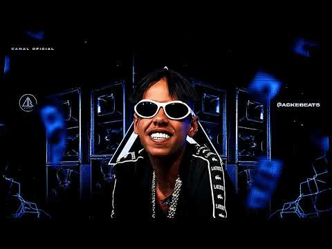 𝙱𝙰𝚂𝙴 𝙳𝙴 𝙵𝚄𝙽𝙺 - 𝙴𝚂𝚃𝙸𝙻𝙾 𝙼𝙲 𝙽𝙴𝙶𝙾 𝚃𝚁𝚄𝙵𝙰 #𝟸 (𝙿𝚁𝙾𝙳. 𝙰𝙲𝙺𝙴 𝙱𝙴𝙰𝚃𝚂) [ Vendido ]