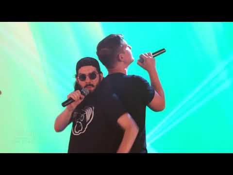 OLIVERFROMEARTH x THA SHUDRAS - InstaHun (Házibuli Attilával 2020)