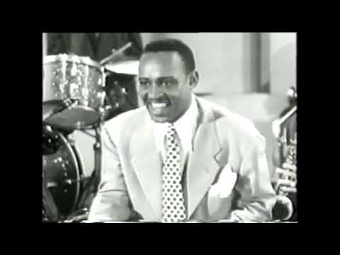 LIONEL HAMPTON And His ORCHESTRA (1950, 1951, 1965)