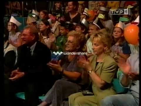 Paulina Czapla B-day Niespodzianeczka