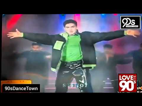 ASAP REMIX JCS - JOHN CARLO STEFANO